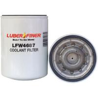 топливный фильтр Luberfiner LFW4687