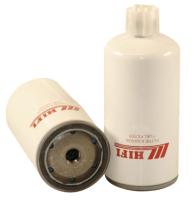 Топливный фильтр HIFI Filter SN40569