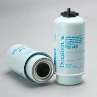 P551431 Топливный фильтр Donaldson