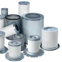 Сепаратор 1801063 DVP