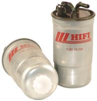 Топливный фильтр HIFI Filter SN70146
