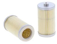 воздушный фильтр HIFI Filter SA19372