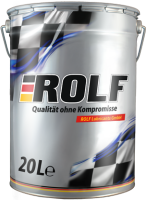 Масло компрессорное ROLF COMPRESSOR S9 P 68