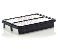 воздушный фильтр MANN-FILTER C2631