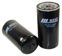 масляный фильтр HIFI Filter SO7191