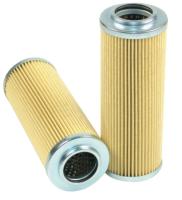 гидравлический фильтр HIFI Filter SH67521