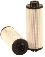 Топливный фильтр HIFI Filter SN70316