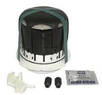 K096837K50 Фильтр влагоотделитель ASP KNORR-BREMSE