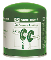 K039453X00 Фильтр влагоотделитель KNORR-BREMSE