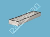 +Active carbon filter Panclean AX9226