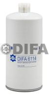 Топливный фильтр DIFA 6114