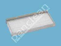 Фильтр кабины Panclean APG1049