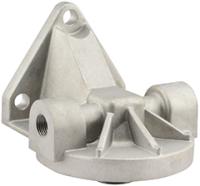 Lube Filter, Base Baldwin OB1308