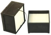 Топливный фильтр HIFI Filter SN40084