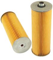 масляный фильтр HIFI Filter SO9135