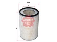 воздушный фильтр Sakura A6113