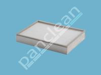 Фильтр кабины Panclean APG1036