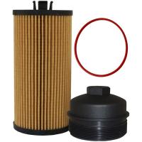 масляный фильтр Luberfiner LP2017KITT