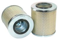 масляный фильтр HIFI Filter SO857