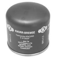 II41300F Фильтр влагоотделитель KNORR-BREMSE