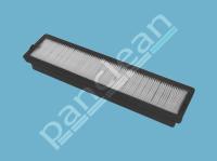 +Active carbon filter Panclean APG1098
