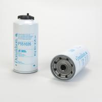 P551026 Топливный фильтр Donaldson