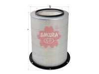 воздушный фильтр Sakura A5409