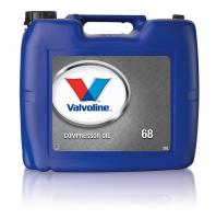 Компрессорное масло Valvoline Compressor Oil 68