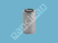 Фильтр кабинный Panclean AD1013