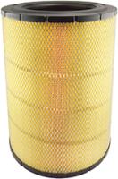 Air,Radial Seal,Nano Fiber Baldwin RS3700XP