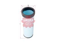 воздушный фильтр Sakura A2705