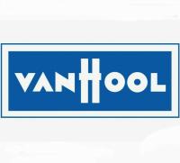 631201530 воздушный фильтр VAN HOOL