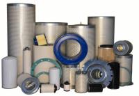 Масляные фильтры для компрессоров AERZEN