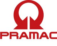 PED01181245 топливный фильтр PRAMAC