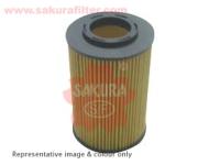 Масляный фильтр Sakura EO-2805