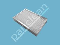 Фильтр кабины Panclean AP4479