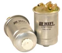 Топливный фильтр HIFI Filter SN563