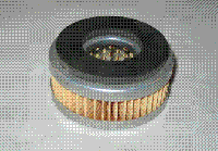 воздушный фильтр Sotras SA6108-Sotras