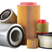 P181137 Воздушный фильтр Donaldson