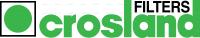 348 CROSLAND Масляный фильтр