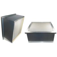 21400 фильтр KEMPER