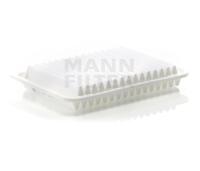 воздушный фильтр MANN-FILTER C30009