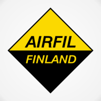 воздушный фильтр, панельный Airfil Finland P1108 (298+t*192+t*20)