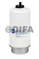 6131 DIFA Топливный фильтр