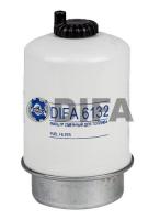6132 DIFA Топливный фильтр