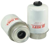 Топливный фильтр HIFI Filter SN70320