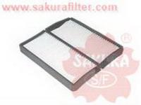 Фильтр салона Sakura CA1702