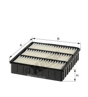 Патрон воздушного фильтра Hengst E772L