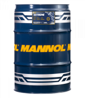 Масло моторное MANNOL Extreme 5W-40 SN/CH-4 208л. (Синтетическое)