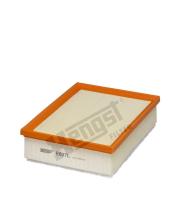 Патрон воздушного фильтра Hengst E697L